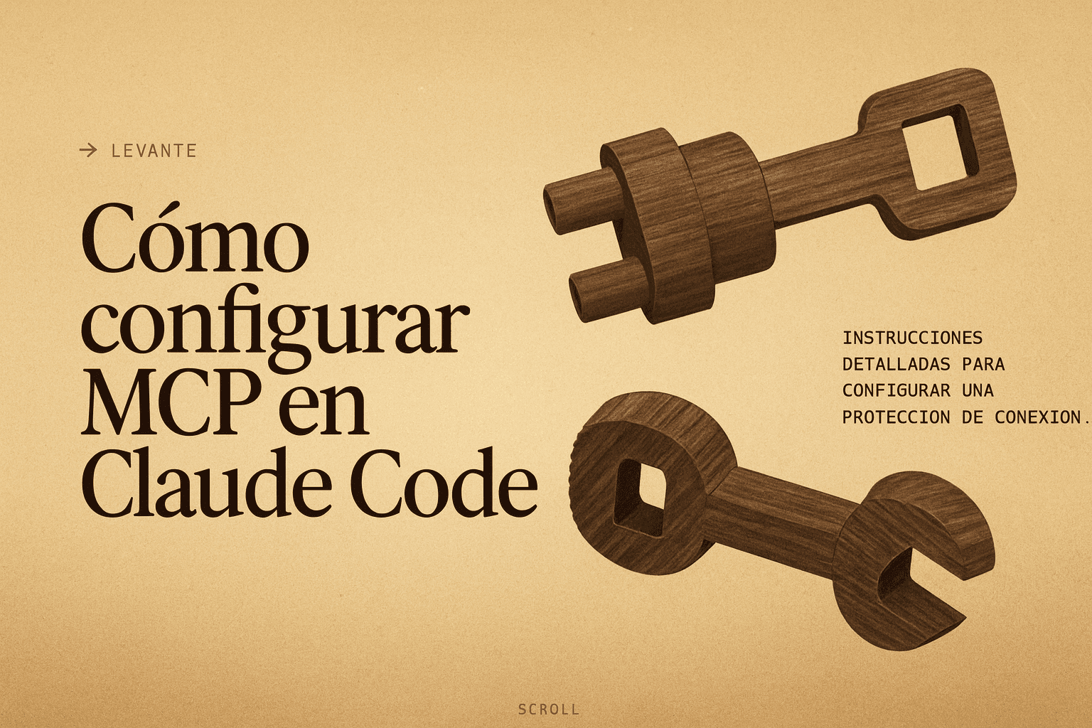 Cómo configurar MCP en Claude Code CLI: guía práctica 2026